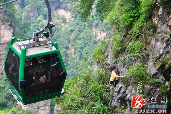 如何做好旅游景區高品質的整體保潔服務